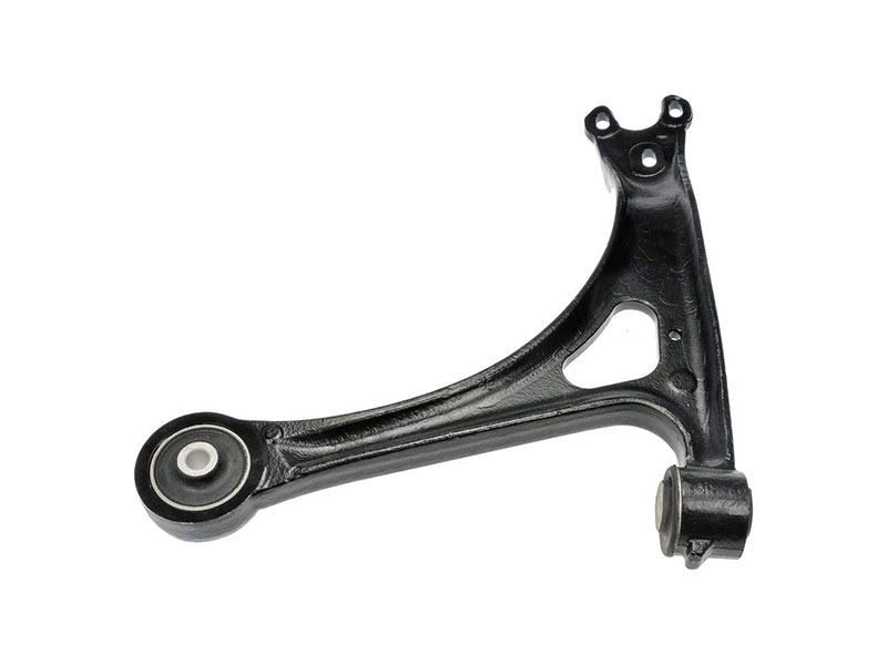 Dorman 522-333 Control Arm; Front Left Lower - Audi | 1016098 1026098 ...