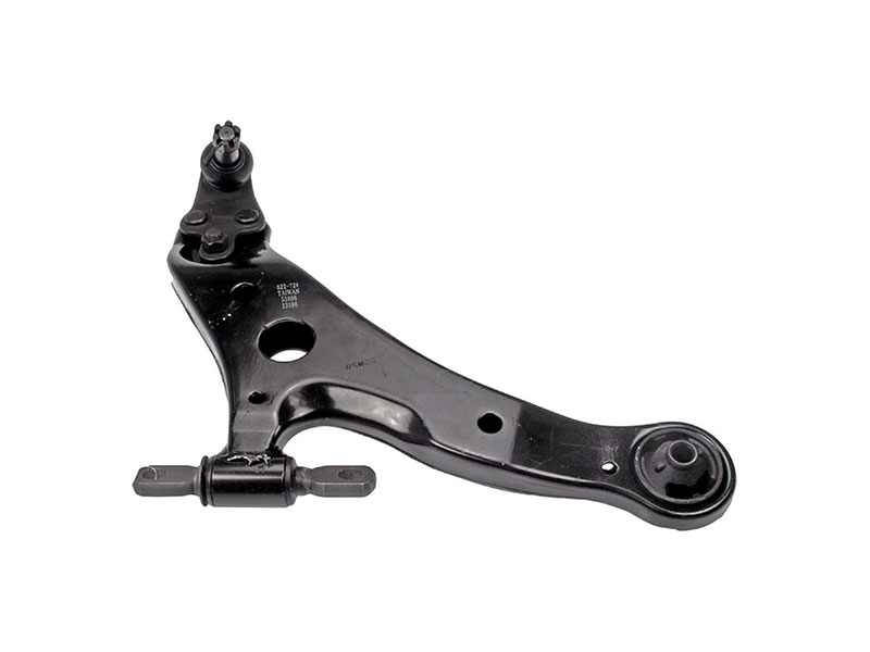 Dorman 522-724 Control Arm & Ball Joint Assembly; Front Right Lower ...