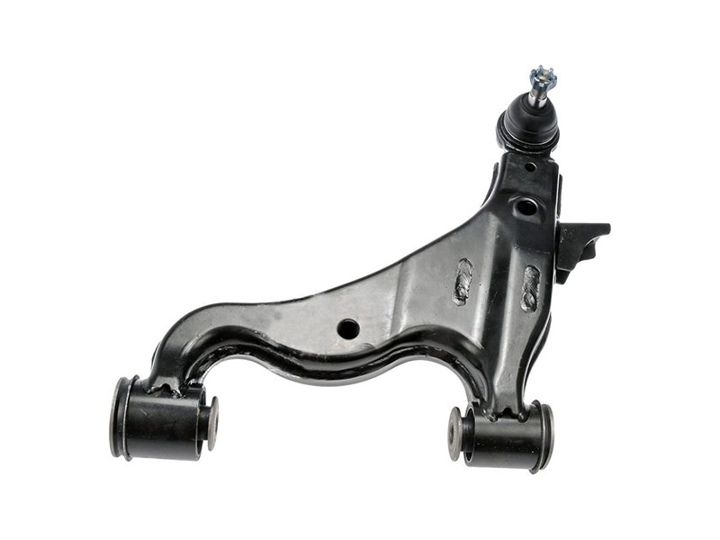 Dorman 524-260 Control Arm & Ball Joint Assembly; Front Right Lower ...