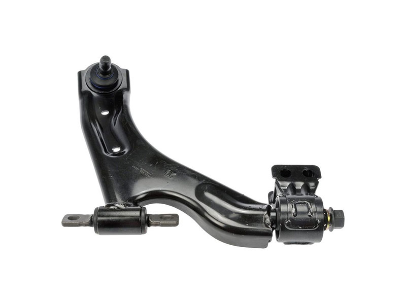 Dorman 524-456 Control Arm & Ball Joint Assembly; Front Right Lower ...