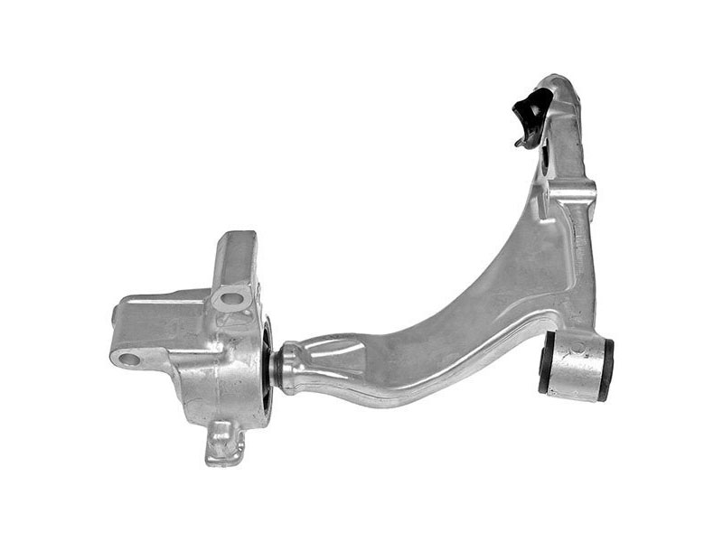 Dorman 524531 Control Arm & Ball Joint Assembly; Front Left Lower