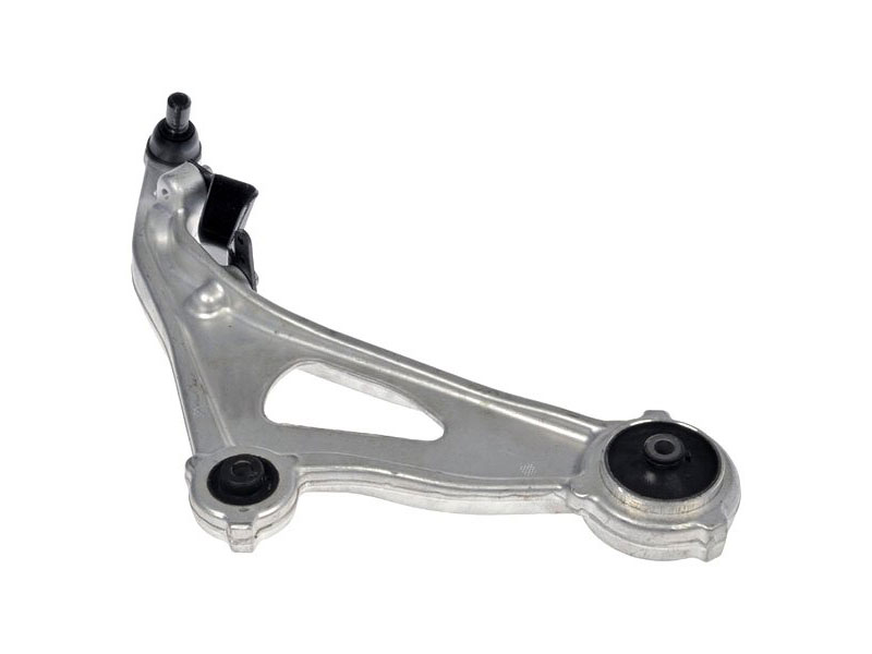 Dorman 524-912 Control Arm & Ball Joint Assembly; Front Right