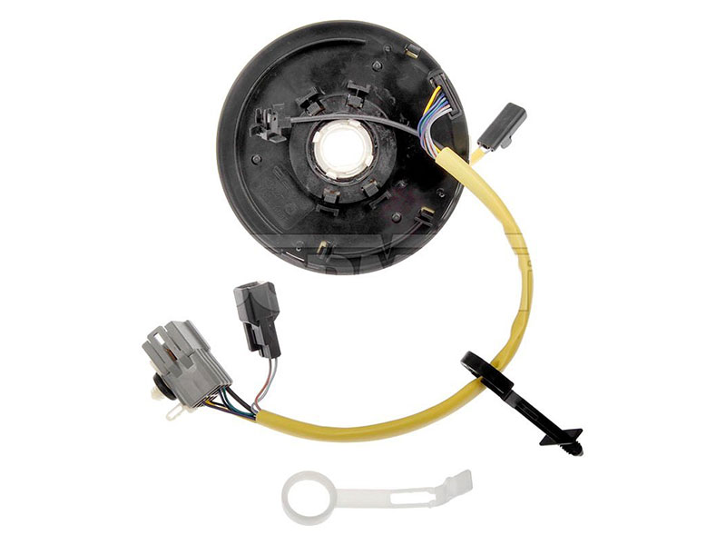 Dorman 525-227 Air Bag Clockspring - Ford | 2C3Z14A664CA 2C3Z14A664CB ...