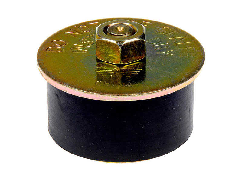 Dorman 570-009 Expansion Plug - Chevrolet, GMC | EZ150