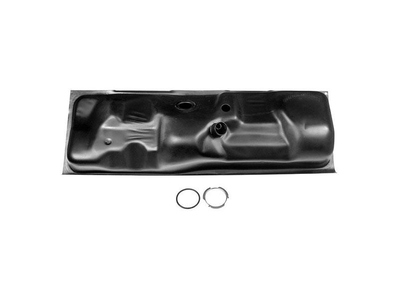 Dorman 576-107 Fuel Tank; Front - Ford | E3TZ9002K F14A