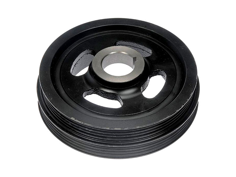 Dorman 594-500 Harmonic Balancer - Hyundai, Kia | 6210001 102219 ...