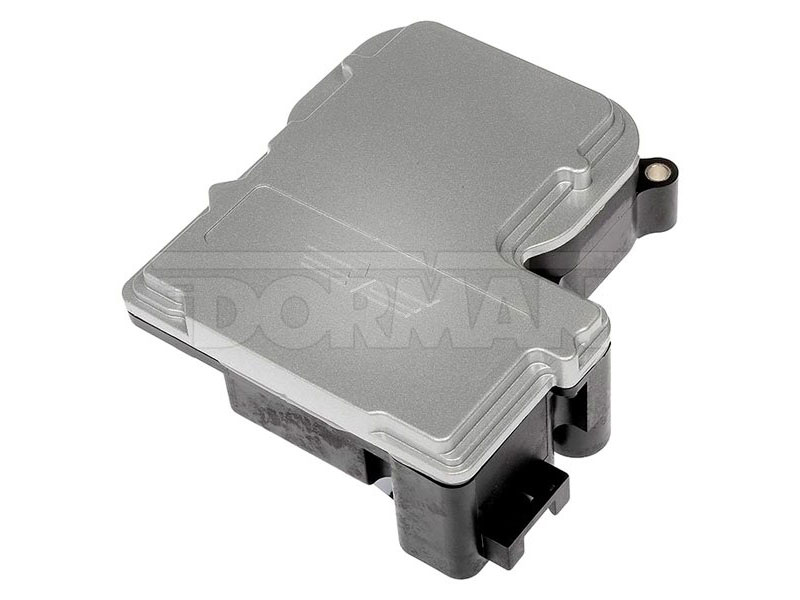 Dorman 599-863 ABS Control Module - Cadillac, GMC | 19244884