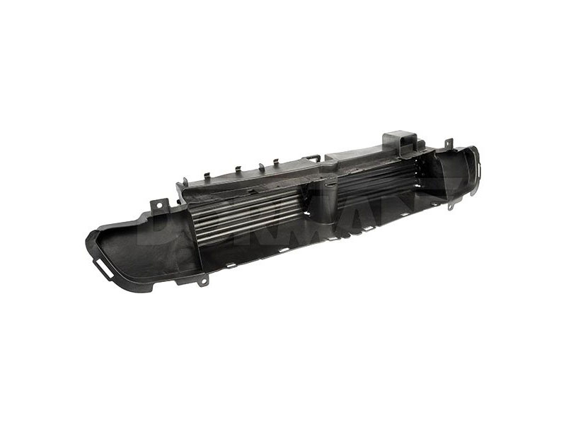 Dorman 601-324 Radiator Shutter Assembly - Jeep | 68164480AA 68164480AB ...