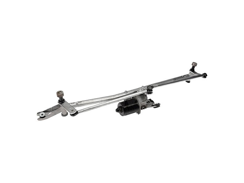 Dorman 602-118AS Windshield Wiper Motor and Linkage Assembly - Dodge ...