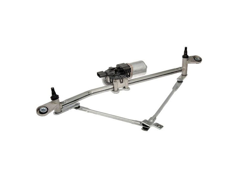 Dorman 602-236AS Windshield Wiper Motor and Linkage Assembly | 15268609 ...