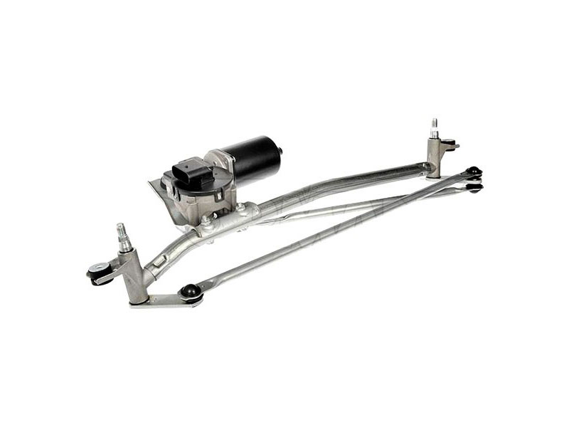 Dorman 602-301AS Windshield Wiper Motor and Linkage Assembly - Ford ...