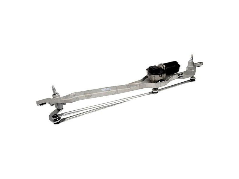 Dorman 602-309AS Windshield Wiper Motor and Linkage Assembly - Ford ...