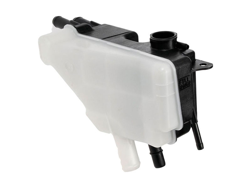 Dorman 603-277 Expansion Tank/Coolant Reservoir; Right - Ford ...