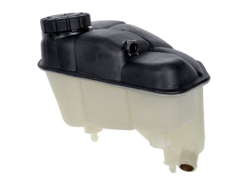 Best Selection of Mercedes E63 Expansion Tanks - Genuine Mercedes ...