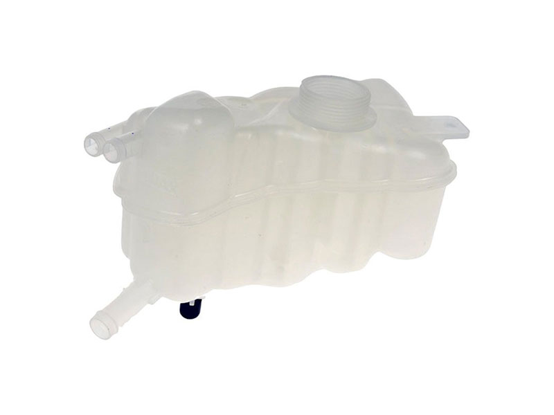 Dorman 603-316 Expansion Tank/Coolant Reservoir; Front - Ford, Lincoln ...