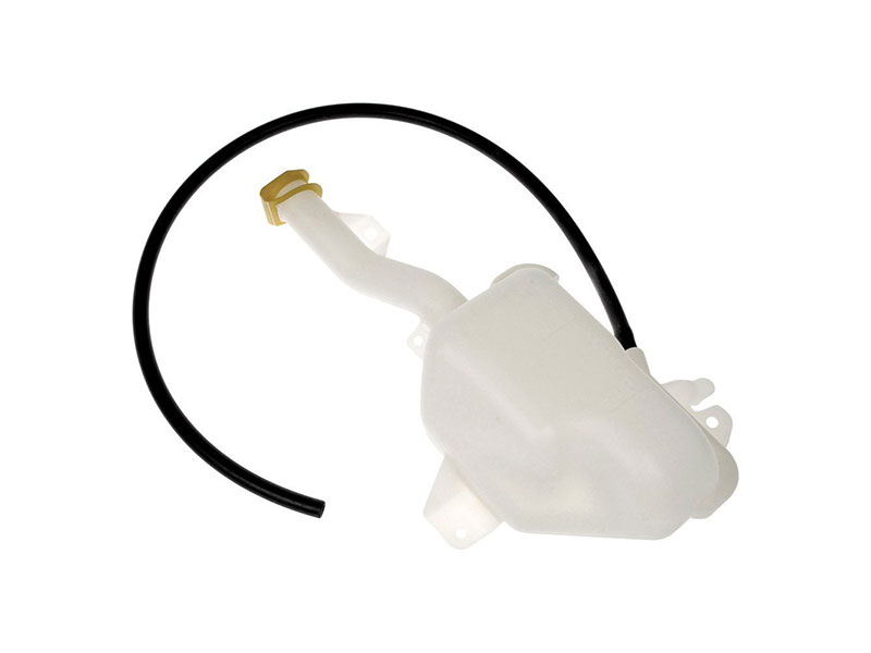 Dorman 603-327 Expansion Tank/Coolant Reservoir; Front - Chrysler ...