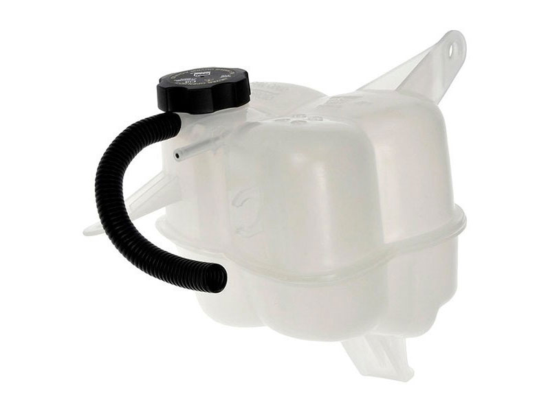 Dorman 603-343 Expansion Tank/Coolant Reservoir; Front - Cadillac ...