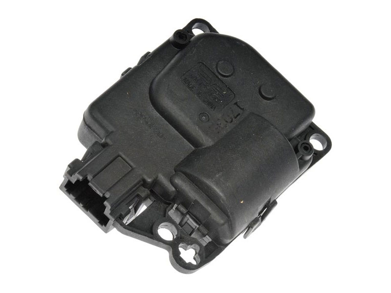 Dorman 604-627 Heater Blend Door Actuator; Main - Nissan | 27443EA000 ...