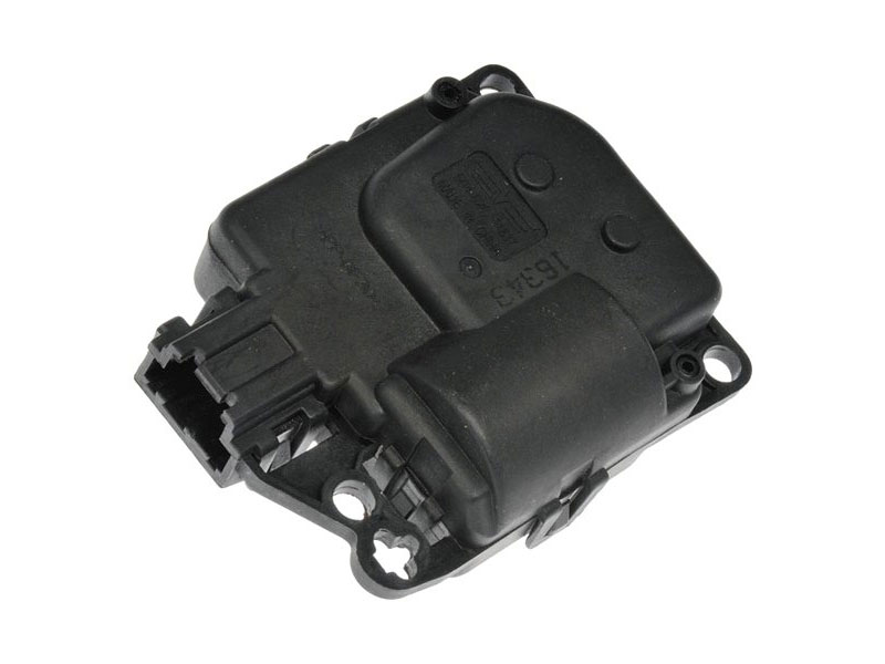 Dorman 604-628 Heater Blend Door Actuator; Main - Nissan | 27443EA010 ...