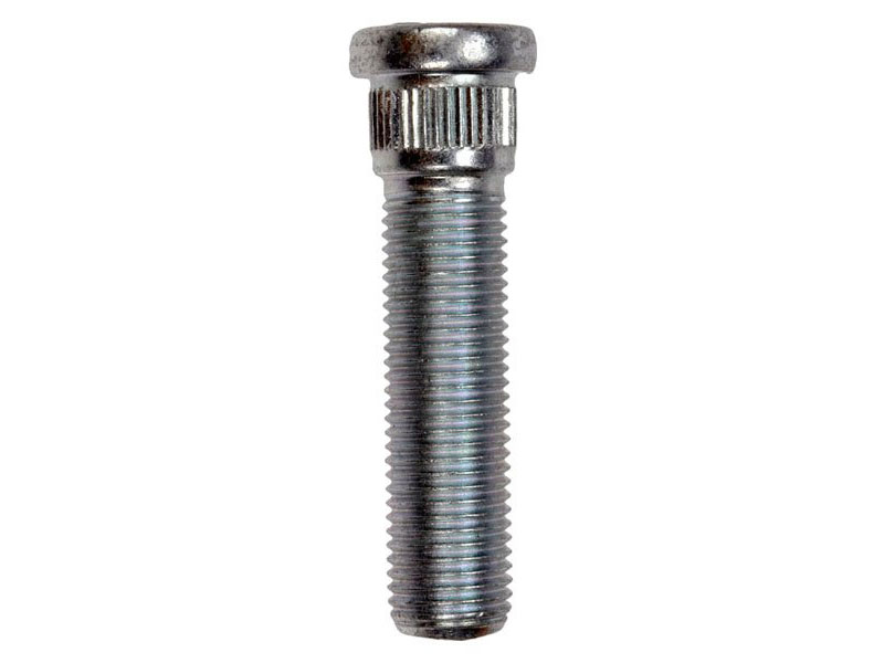 Dorman 610-004 Wheel Lug Stud - Ford, Lincoln | BCPZ1107B FCPZ1107A