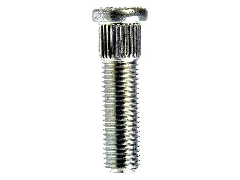 Dorman 610-374 Wheel Lug Stud; Front - Volvo | 13599055 28886B 97290 ...