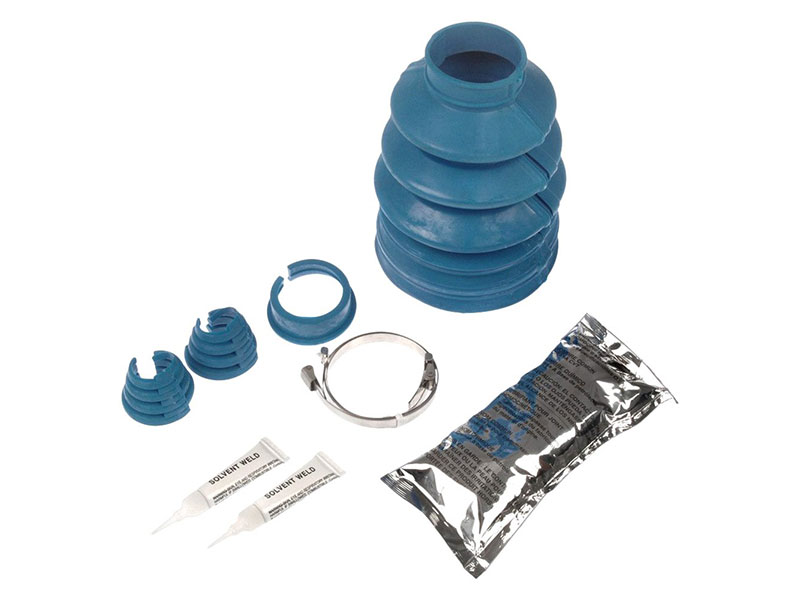 Dorman OE Solutions CV Joint Boot Kit 614-700