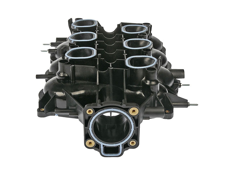 Dorman 615-377 Intake Manifold; Plastic - Ford