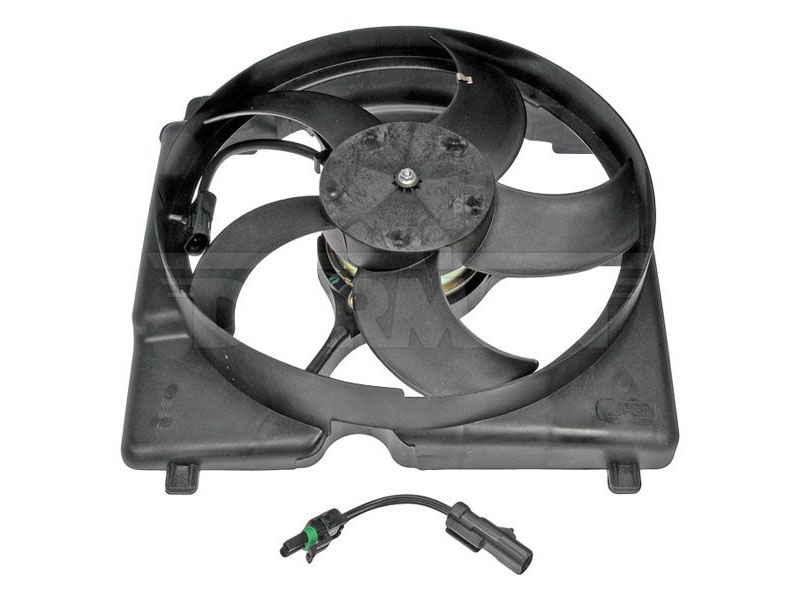 dorman 620 001 engine cooling fan assembly radiator fan assembly without controller jeep autohausaz