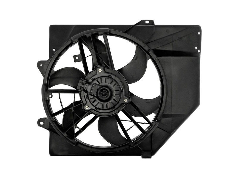 dorman 620 114 engine cooling fan assembly radiator fan assembly without controller ford mercury autohausaz