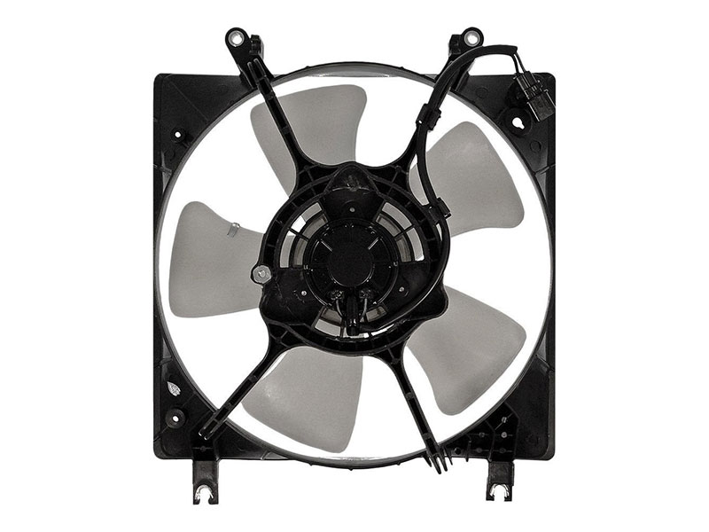 dorman 620 310 engine cooling fan assembly radiator fan assembly without controller autohausaz