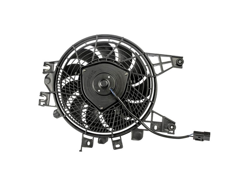 dorman 620 548 a c condenser fan assembly radiator fan assembly without controller toyota autohausaz