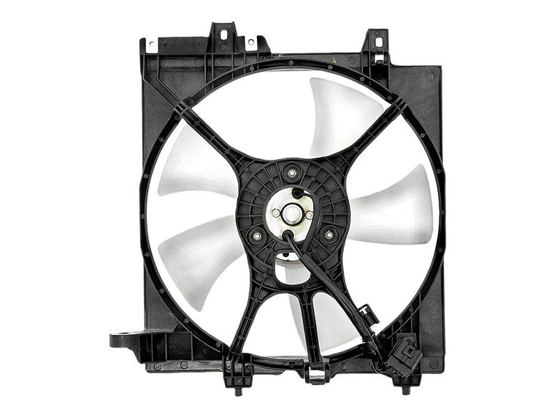 dorman 620 764 engine cooling fan assembly radiator fan assembly without controller subaru autohausaz