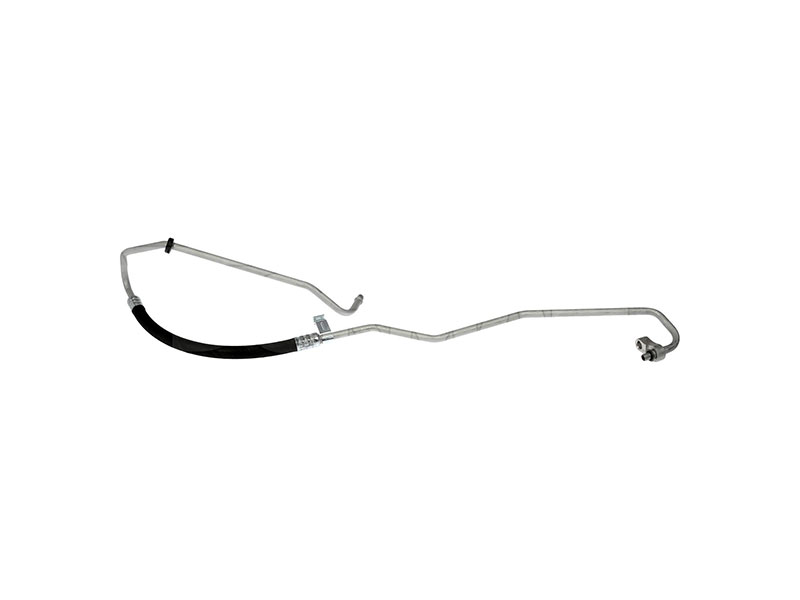 Dorman 624-572 Auto Trans Oil Cooler Hose Assembly; Outlet (Upper ...