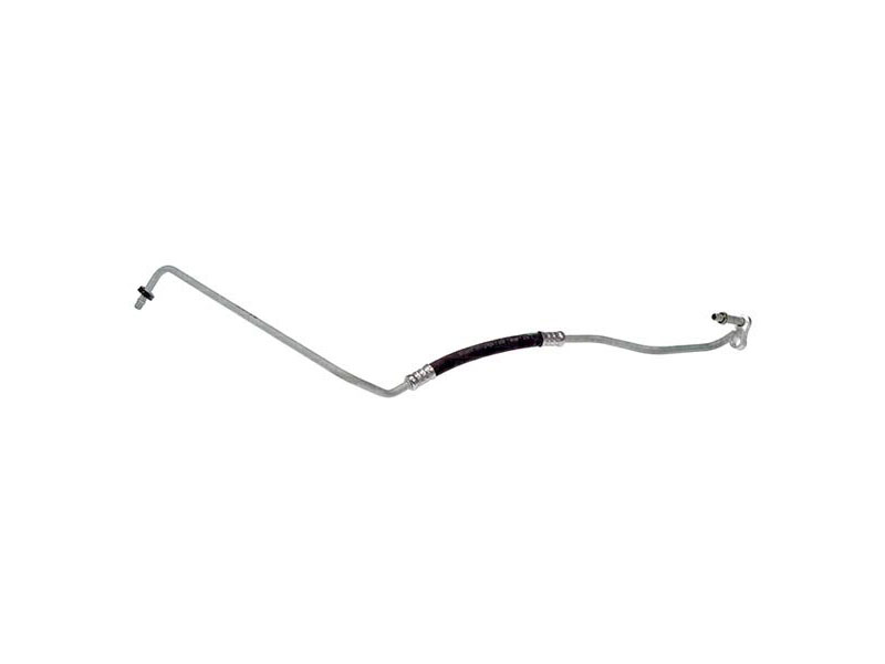 Dorman 624-619 Auto Trans Oil Cooler Hose Assembly; Inlet (Upper ...