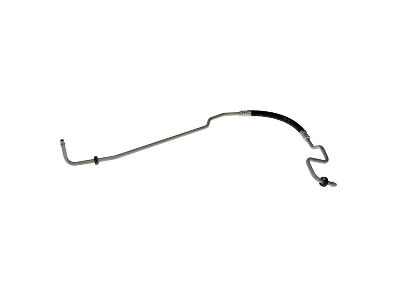 Dorman 624-971 Auto Trans Oil Cooler Hose Assembly - Buick, Chevrolet ...