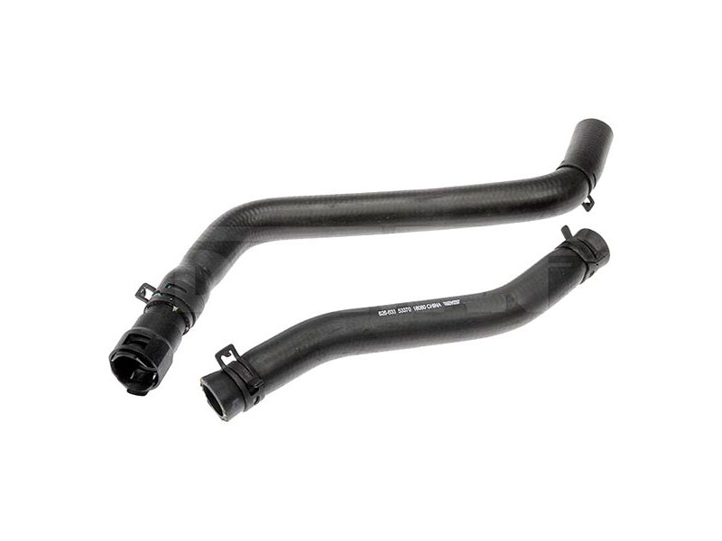 Dorman 626-633 Heater Hose Assembly; Inlet - Ford | 5C3Z18472F