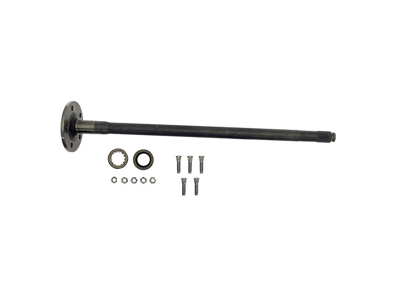 Dorman 630-229 Axle Shaft; Rear Axle Shaft, Left - Ford, Mercury