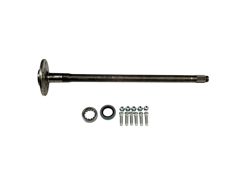 Dorman 630-231 Axle Shaft; Rear Axle Shaft, Right - Ford, Mercury