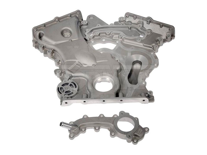 Dorman 635-555 Timing Cover | 5184495AJ 5184495AK 5184495AL