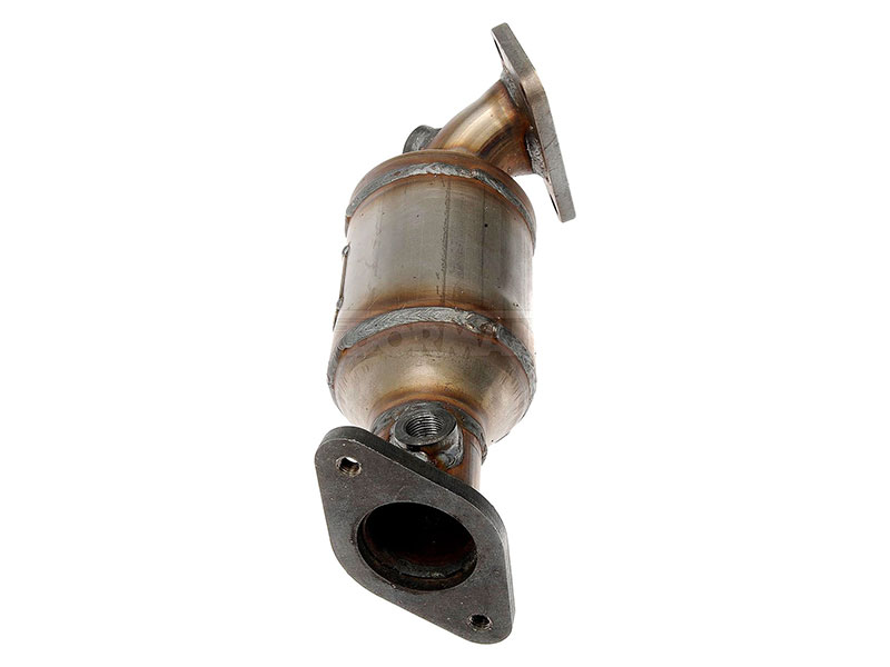 Saab Catalytic Converter Parts Massive Inventory