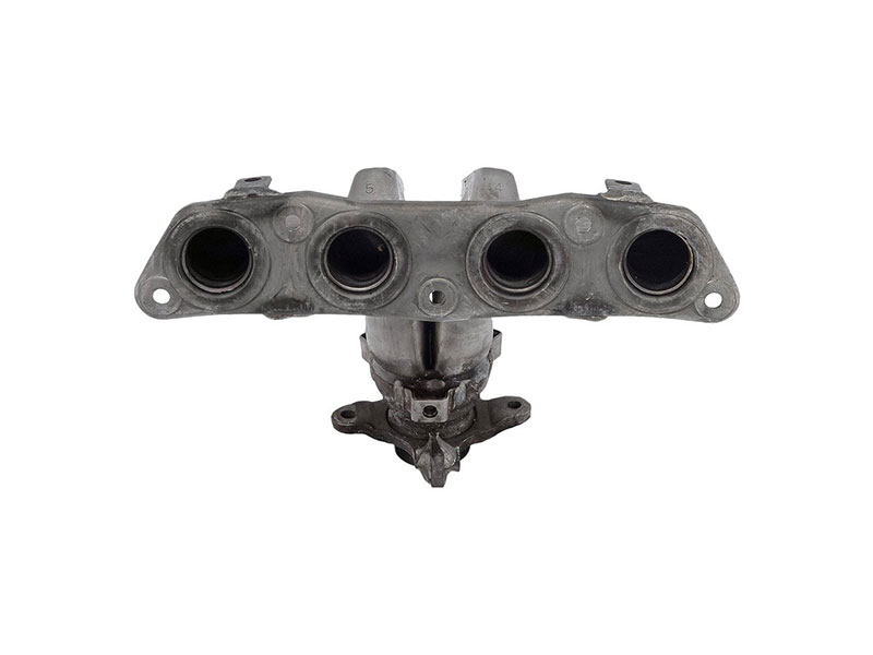 Dorman 674-546 Exhaust Manifold; Exhaust Manifold Kit - Chevrolet, Toyota