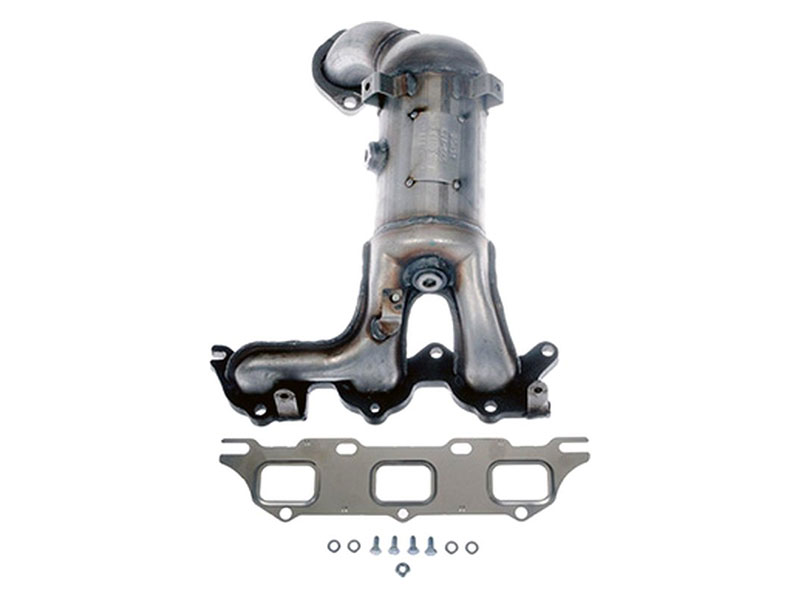 Dorman 674-865 Exhaust Manifold with Integrated Catalytic