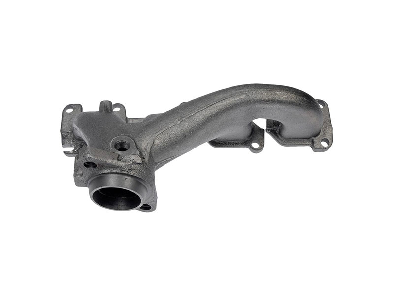 Dorman 674-896 Exhaust Manifold; Exhaust Manifold Kit - Jeep