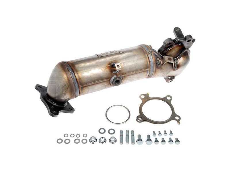 Honda Accord Catalytic Converter Parts Direct to You