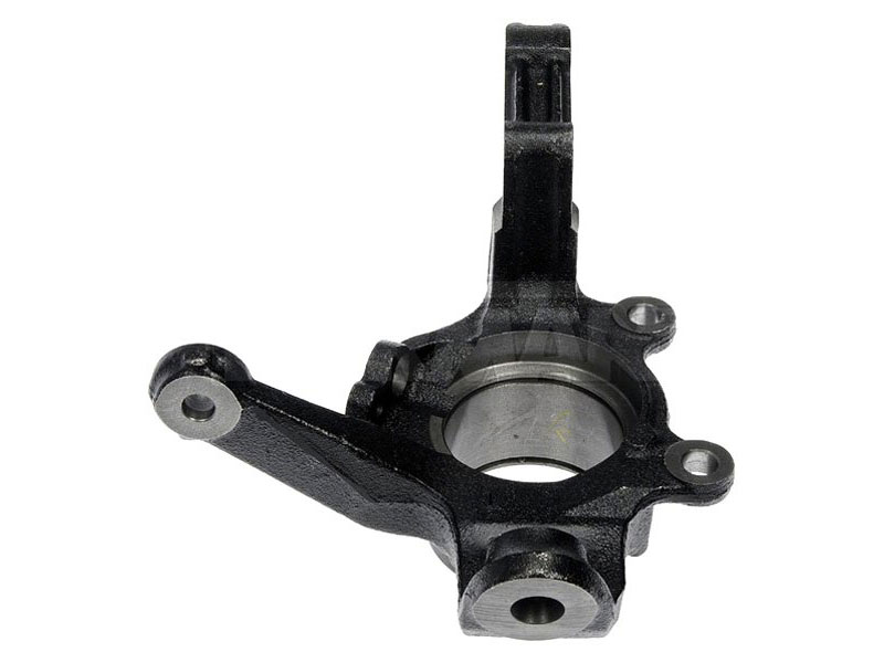 Dorman 698-105 Steering Knuckle; Front Left - Nissan | 400158J000