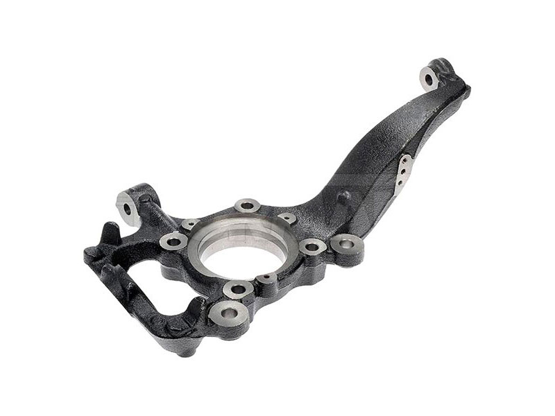 Dorman 698-204 Steering Knuckle; Front Right - Ford | AL3Z3K185B