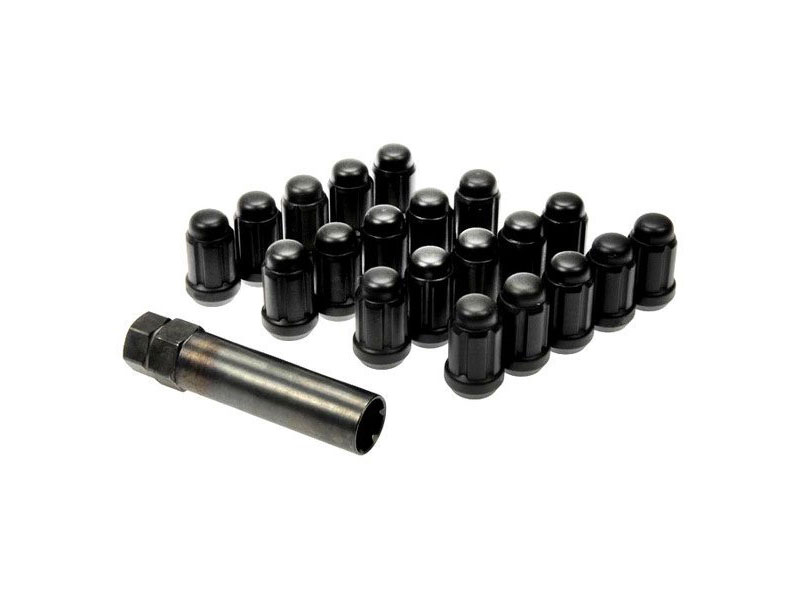 Dorman 711-255C Wheel Lock Set | 723804 783804