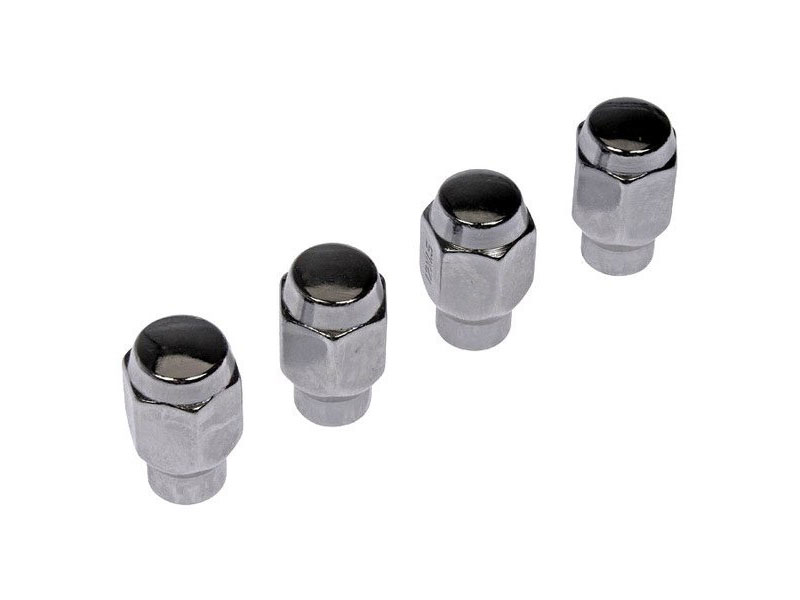 Dorman 711-312 Wheel Lug Nut | 519544 68137