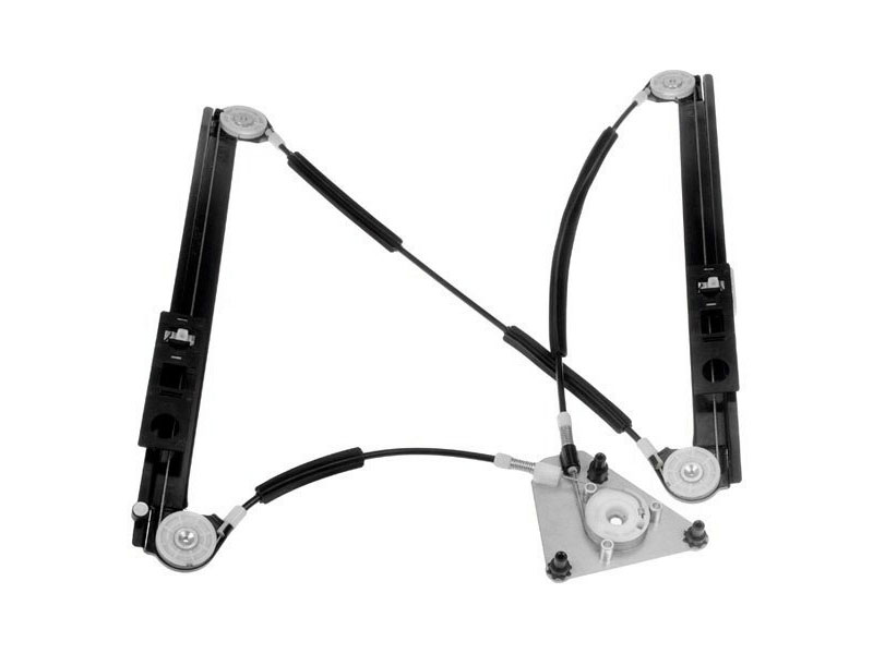 Audi A3 Window Regulator at Discount Prices - Genuine VW/Audi