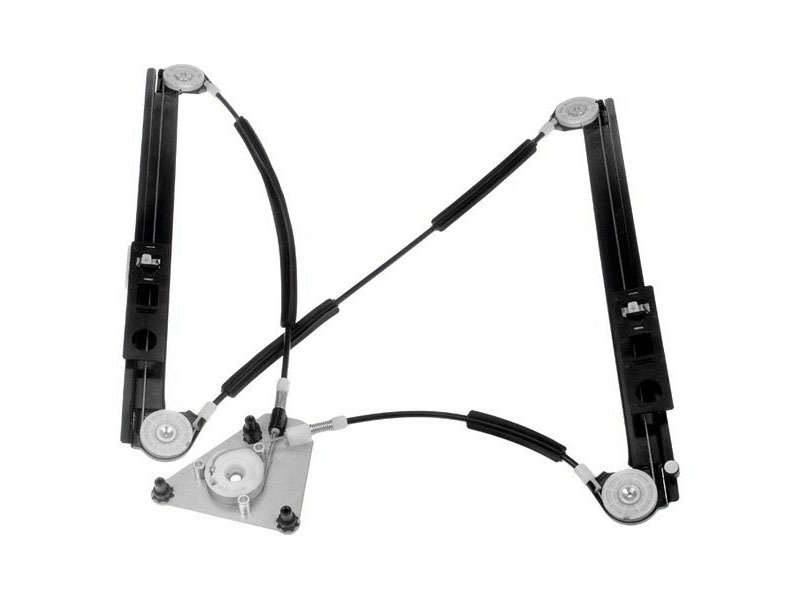 Audi A3 Window Regulator at Discount Prices - Genuine VW/Audi